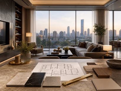 Luxury Living In Gurugram: What To Compare Beyond The Brochure