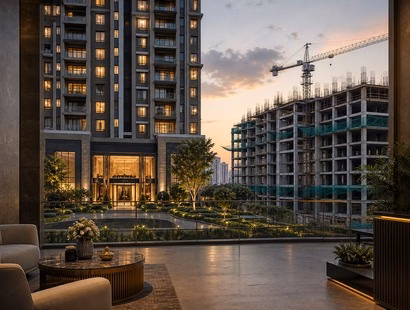 Ready-To-Move Or Under Construction: Which Fits Your Plan?