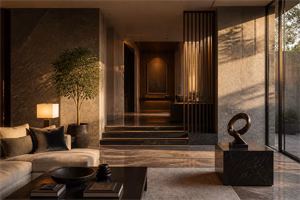 Luxury Home Advisory