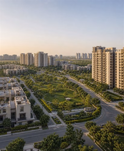 New Gurugram